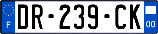 DR-239-CK