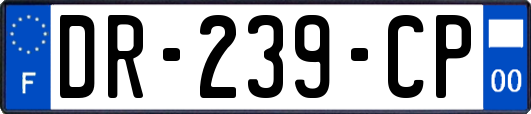 DR-239-CP