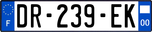 DR-239-EK