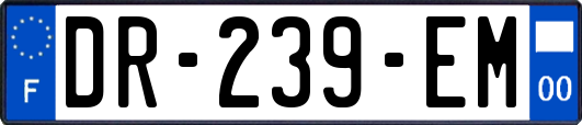 DR-239-EM