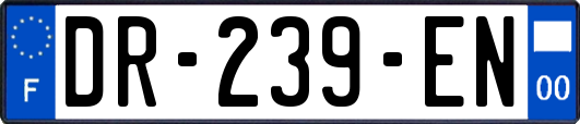 DR-239-EN