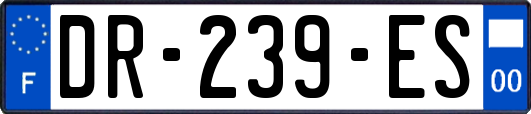 DR-239-ES