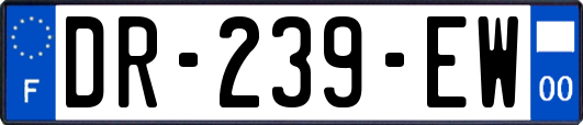 DR-239-EW