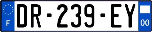 DR-239-EY