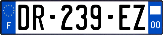 DR-239-EZ