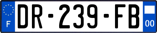 DR-239-FB