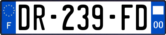DR-239-FD