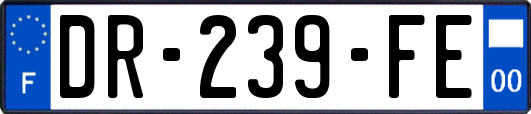 DR-239-FE