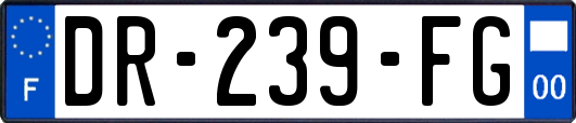 DR-239-FG