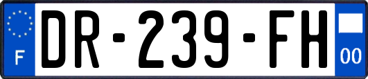 DR-239-FH