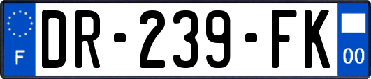DR-239-FK