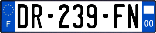DR-239-FN
