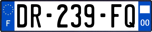 DR-239-FQ