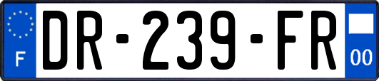 DR-239-FR