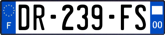 DR-239-FS