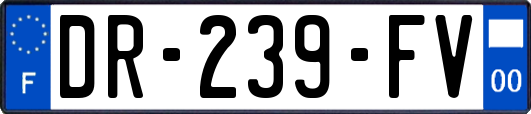 DR-239-FV