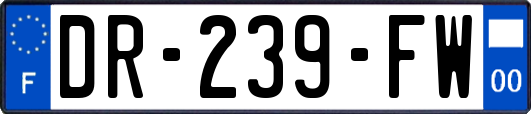 DR-239-FW