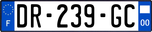 DR-239-GC
