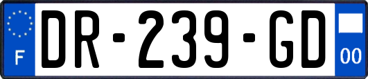 DR-239-GD