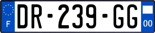 DR-239-GG