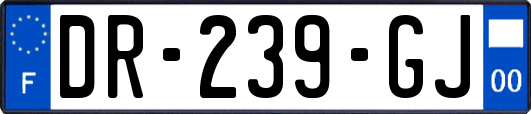 DR-239-GJ