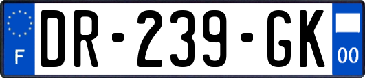 DR-239-GK