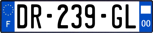 DR-239-GL