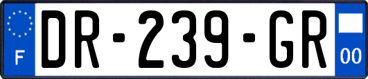 DR-239-GR