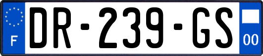 DR-239-GS
