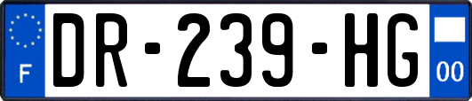 DR-239-HG