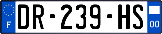 DR-239-HS