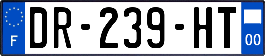 DR-239-HT