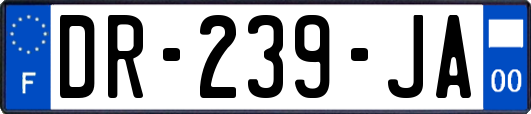 DR-239-JA
