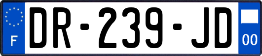 DR-239-JD