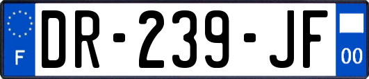 DR-239-JF