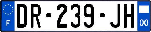 DR-239-JH