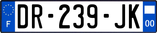 DR-239-JK