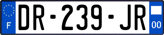 DR-239-JR