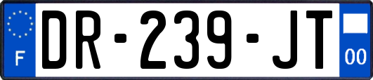 DR-239-JT