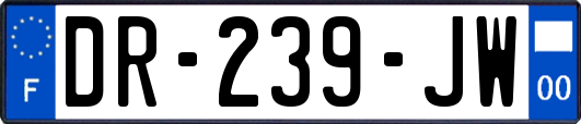 DR-239-JW