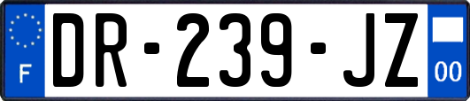DR-239-JZ