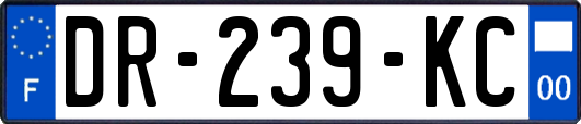 DR-239-KC