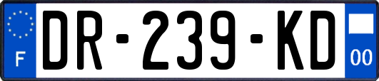 DR-239-KD