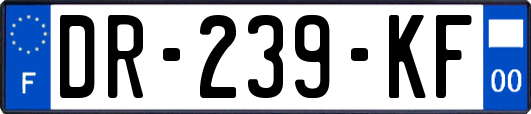 DR-239-KF
