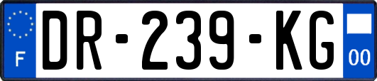 DR-239-KG