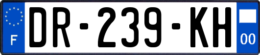 DR-239-KH