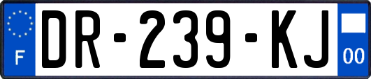 DR-239-KJ