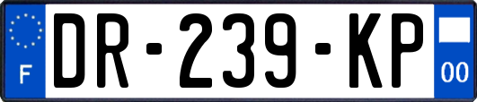 DR-239-KP