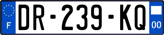 DR-239-KQ