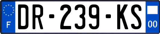 DR-239-KS